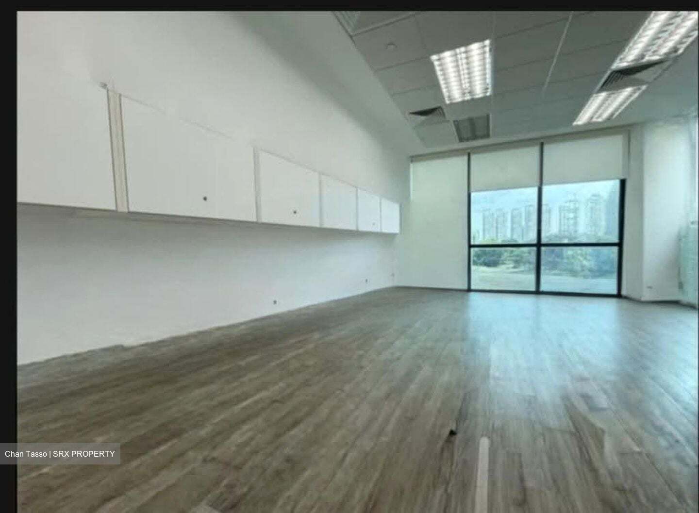 Vision Exchange (D22), Office #628742651